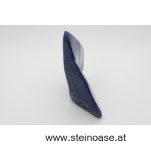 LapisLazuli Freeform poliert